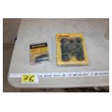 NIB BLR mag & Binoculars