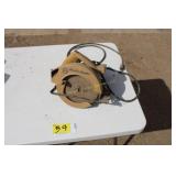 Black & Decker Circular Saw