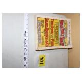 1908 Sears Roebuck Catalogue