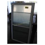 4 Combination Windows 30" Wide, 58" Tall