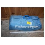 Fisher Price Play Pen