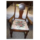 Vintage Chair