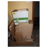 Comic Book Packaging Supplies