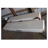 Weather Guard Side Mounted Truck Tool Box