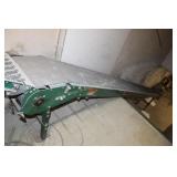 Rapistan Belt Conveyeor Belt Model 400 E