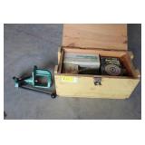 Reloading Supplies