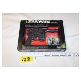 Star Wars Laser Pistol