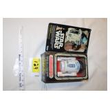 Star Wars Artoo-Detoo (R2 D2)