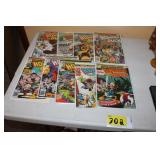 Howard the Duck #1-9