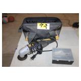 SoniCrafter Angle Grinder