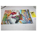 The Amazing Spider-Man #122