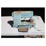 Singer Sewing Machine