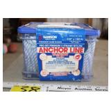 Anchor Line