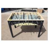 Foosball Table