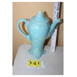 Holland Molt Tea Pot