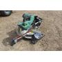 Master Force 10" Miter saw