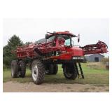 CASE 4430 Patriot Sprayer