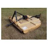 Land Pride Rotary Mower 7