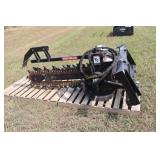Trencher 4 1/2