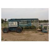 Genie Z-60134 2WD Boom Lift