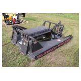 Tree Terminator Rotary Mower / Shredder