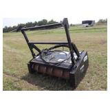 Mulcher 5
