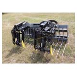 MDS Rocket Bucket/Grapple 7