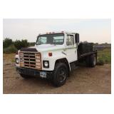 1982 International S1700 Truck