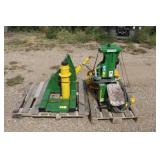 2024 Post Pounder - BRAND NEW!!