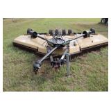 Land Pride Batwing Mower 15