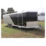 2014 Featherlte 26