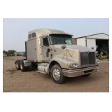2000 International Eagle Semi Model 9400i 6x4