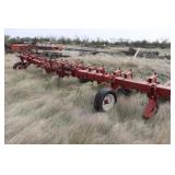 CASE IH Rotary Hoe 27