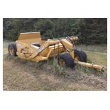 Ashland Scraper model 1-950 7