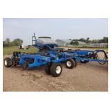 2022 New Holland P2085 Air Disk Drill