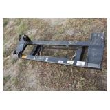 MDS Adapter plate