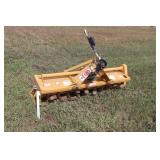 Rototiller 6
