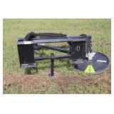Greentec R180 Disk Mower