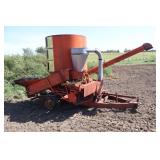 Farmhand Grinder / Mixer Feedmaster