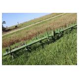 John Deere Grow Cultivator Model RG 630