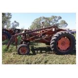1940 Co-op E4 parts
