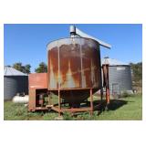 Grain Dryer GT Model 570