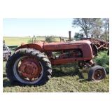 1940 Co-op E4
