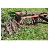 Roller Packer 8