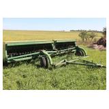 John Deere 9300 Drill 18