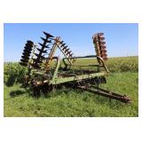 John Deere 230 Disc 21