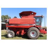 CASE 2366 Axial-Flow Combine