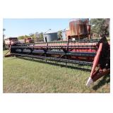 1020 Case Head 25