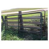 Panels / gates 10