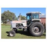 White 2-110 Tractor